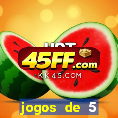 jogos de 5 centavos no esporte da sorte